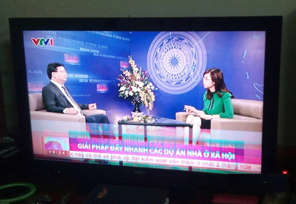 Lý giải nguyên nhân tivi bị nhiễu màu và cách khắc phục đơn giản nhất