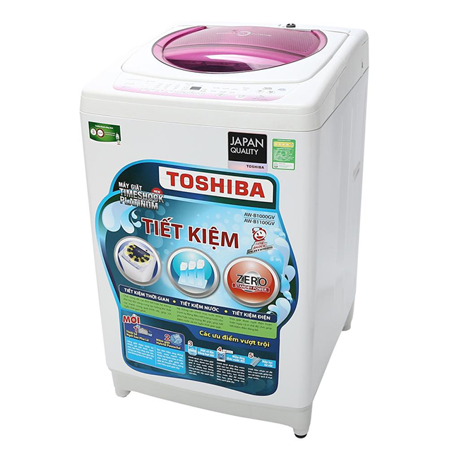 Máy giặt Toshiba