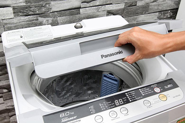 Máy giặt Panasonic