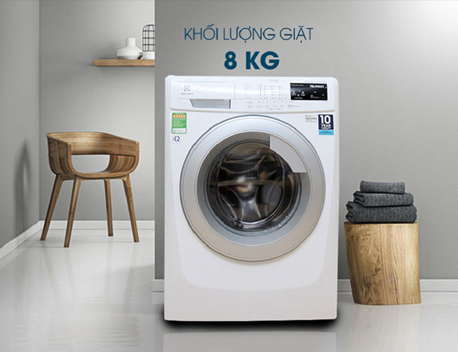 Máy giặt Electrolux