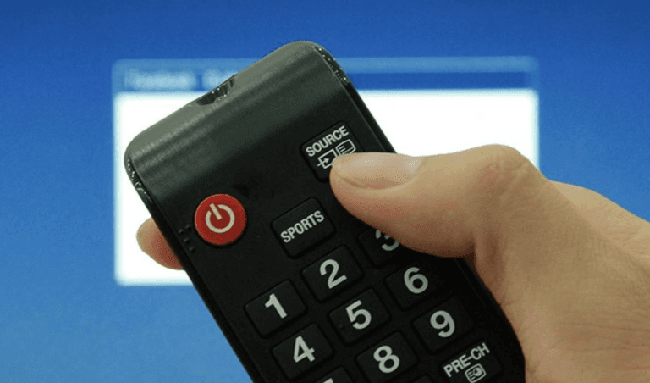 Kết nối điện thoại với tivi Samsung bằng Screen Mirroring