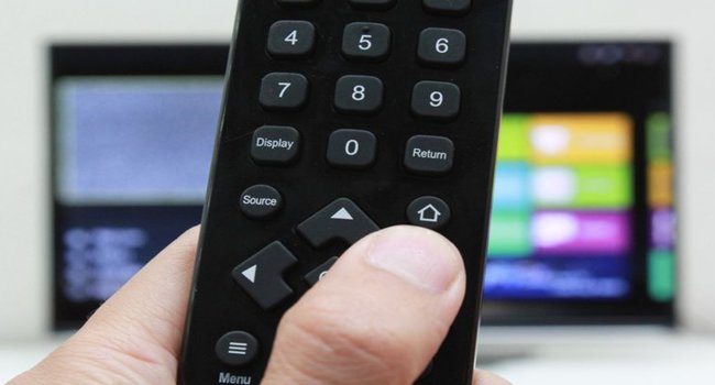 Cách kết nối wifi cho tivi TCL