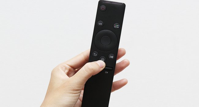 Cách kết nối wifi với Smart tivi Samsung