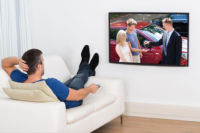 Một số cách khác bạn có thể cố gắng khắc phục tivi bị rè tiếng 