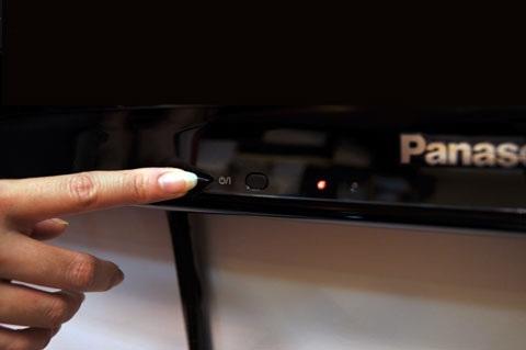 TV không hiển thị